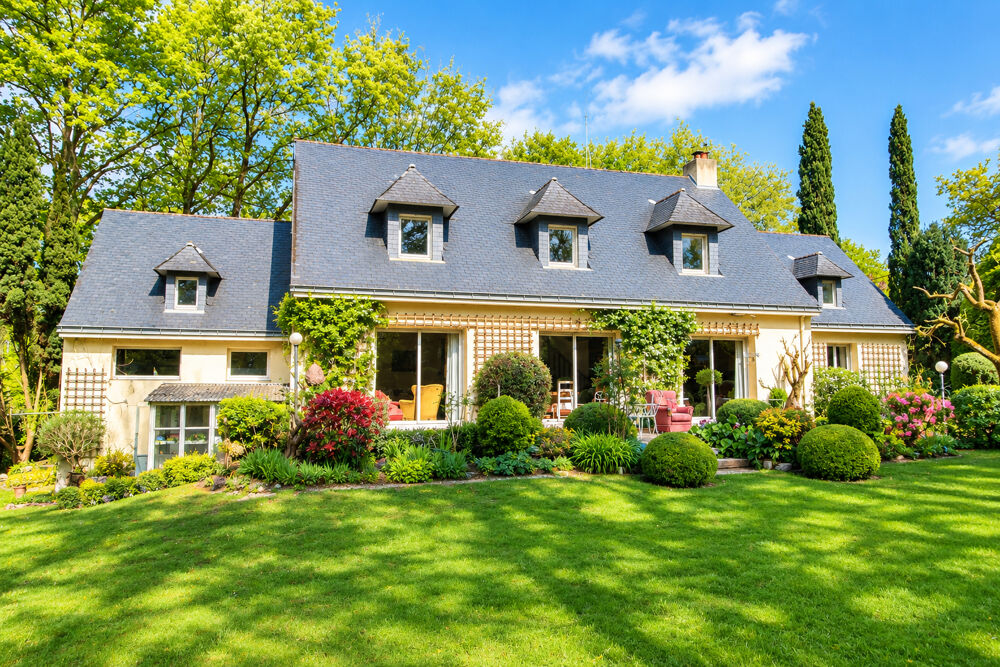 Vente Maison Maison Spacieuse Guerande 176 m2 Guerande