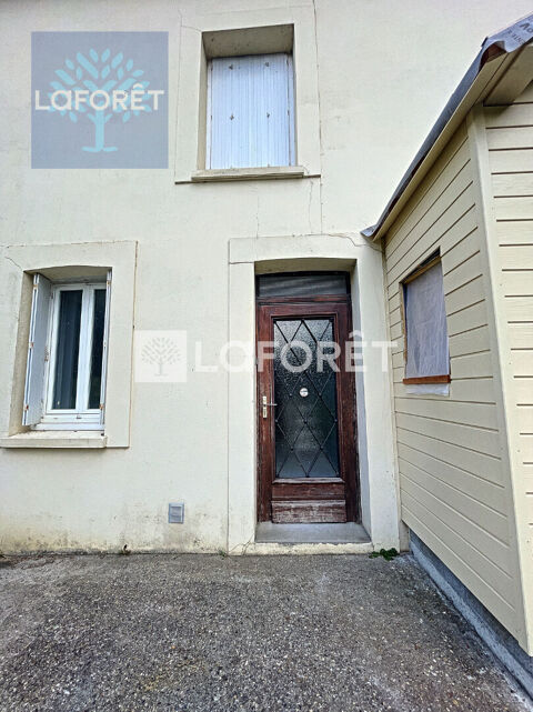  Maison � louer 3 pi�ces 56 m�