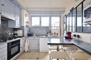  Appartement  vendre 5 pices 128 m