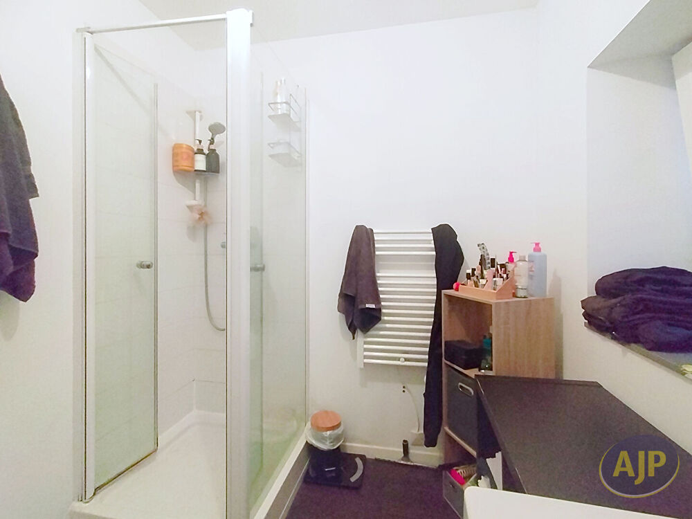 Location Maison Maison BLAIN - 3 pièce(s) - 82 m2 Saint emilien de blain