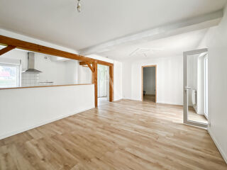  Maison � vendre 4 pi�ces 101 m�