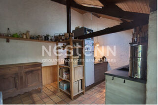  Maison à vendre 3 pièces 