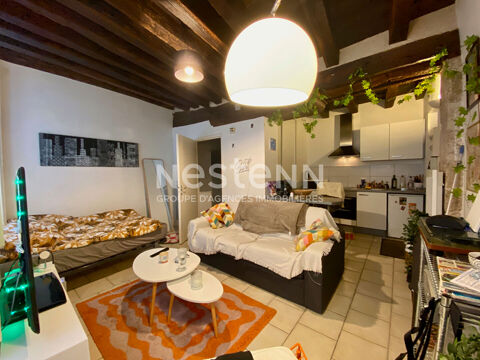  Appartement � louer 1 pi�ce 