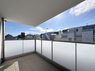  Appartement à louer 2 pièces 42 m²