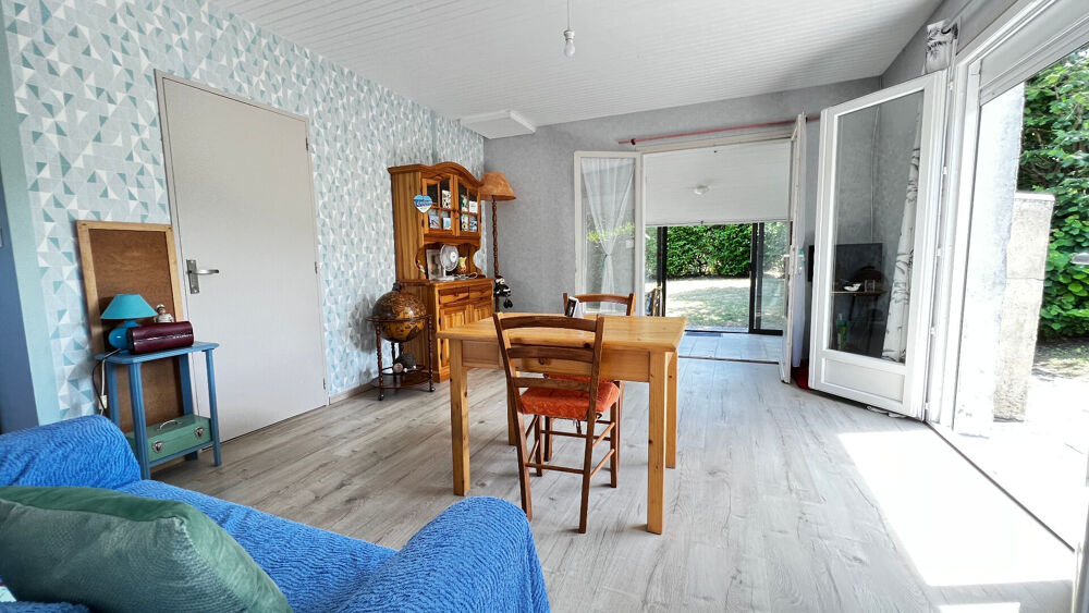 Vente Maison Maison centre-ville de Semussac Semussac