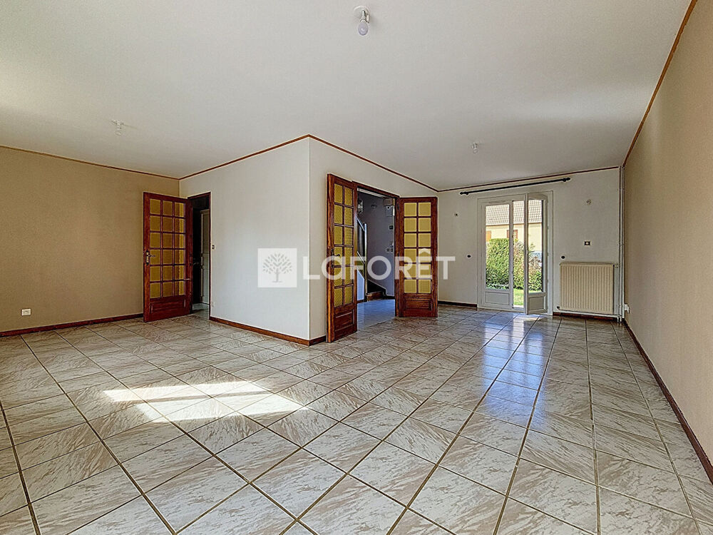 Vente Maison Maison 90 m2 - 2 chambres - Saint Etienne du Rouvray Saint etienne du rouvray