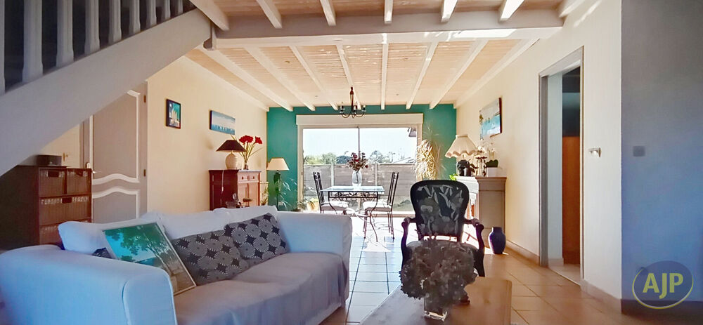 Maison 8 pièce(s) 180 m2