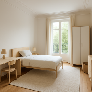  Appartement � vendre 5 pi�ces 111 m�