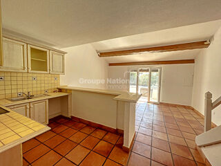  Maison � vendre 3 pi�ces 62 m�