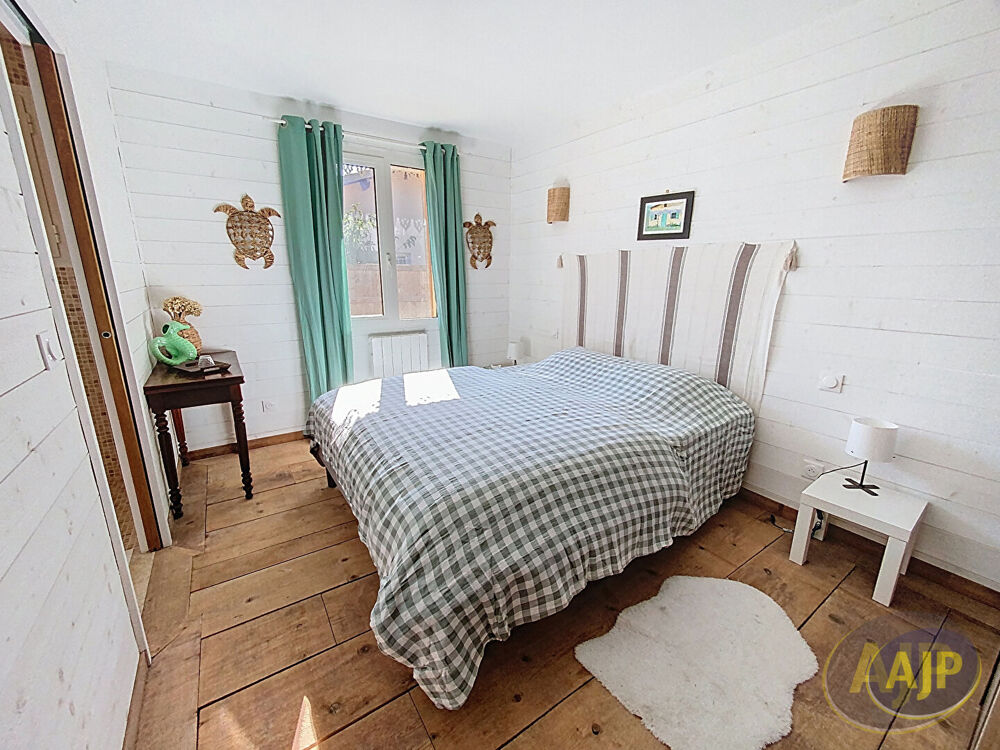 � vendre  Maison Ar�s (33740)