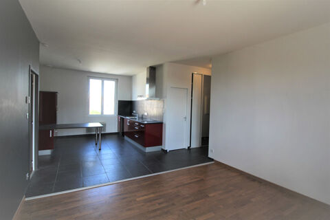  Appartement � louer 3 pi�ces 74 m�