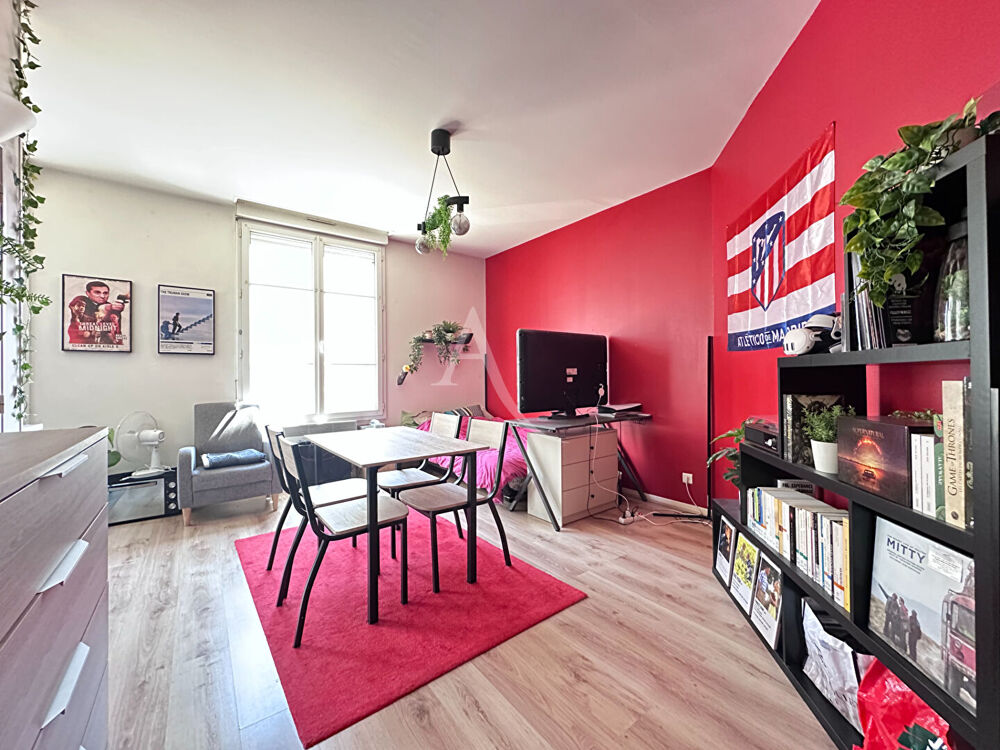 Location Appartement TYPE 1, REIMS - HYPER CENTRE Reims