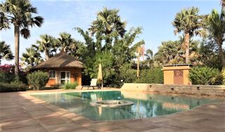  Maison � vendre 4 pi�ces 200 m� Saly