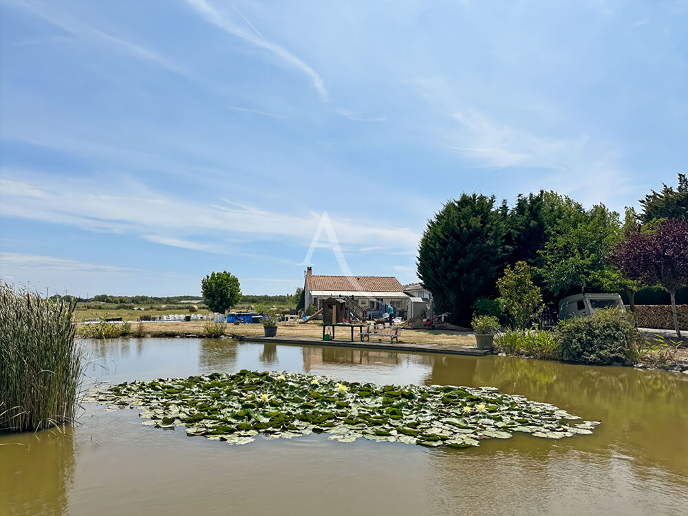 Maison 5 pièces 134 m² · à Saint Jean de Monts · 134 m² · 348 300 €