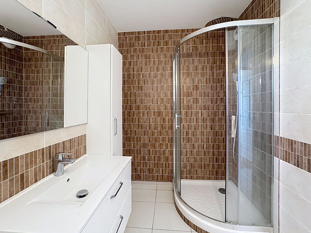 Appartement Bourgoin Jallieu 4 pièce(s) 82.20 m2