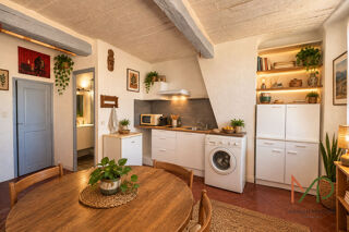  Appartement à vendre 1 pièce 28 m²