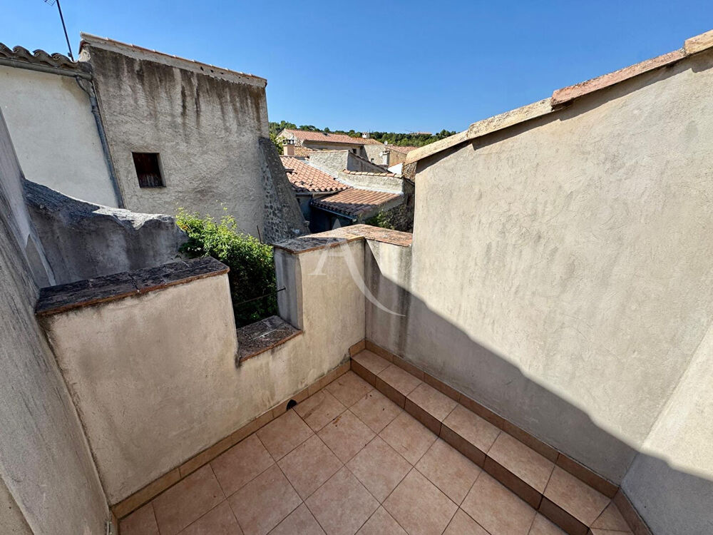 Maison 5 pièces 93 m² · à Lagrasse · 93 m² · 169 900 €