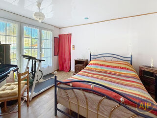 Vente Maison Maison charentaise Saint quantin de rancanne