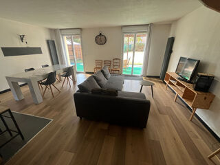  Maison à louer 6 pièces 95 m²