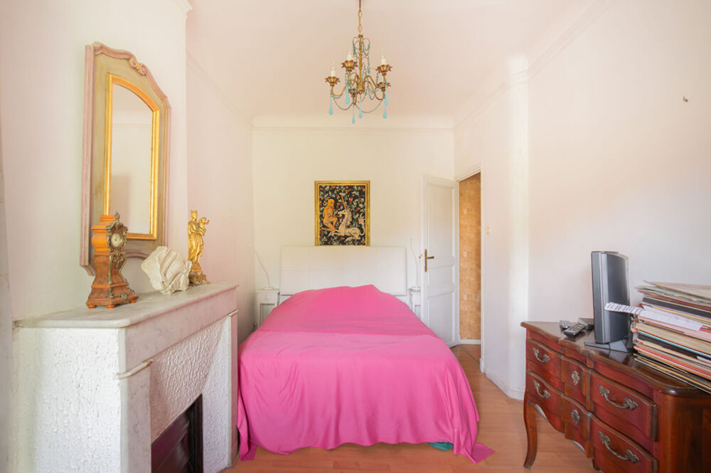Appartement Marseille 4 pièce(s) 57.37 m2