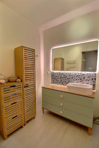  Appartement à vendre 3 pièces 75 m²