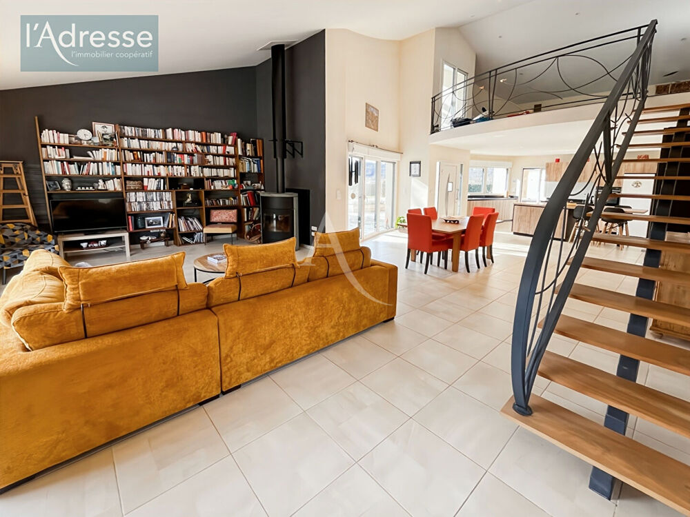 à vendre  Maison Prayssac (46220)