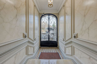  Appartement à vendre 2 pièces 41 m²