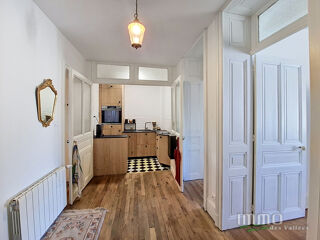  Appartement à vendre 4 pièces 77 m²