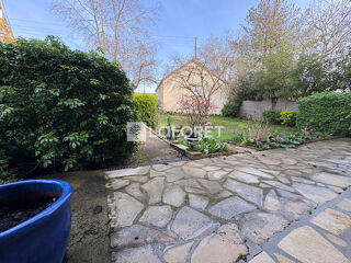  Maison à vendre 5 pièces 130 m²