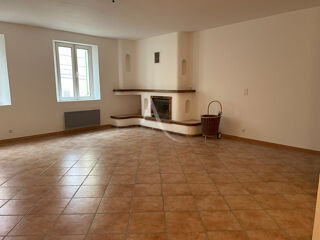  Maison � vendre 3 pi�ces 74 m�