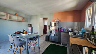  Appartement à vendre 3 pièces 75 m²
