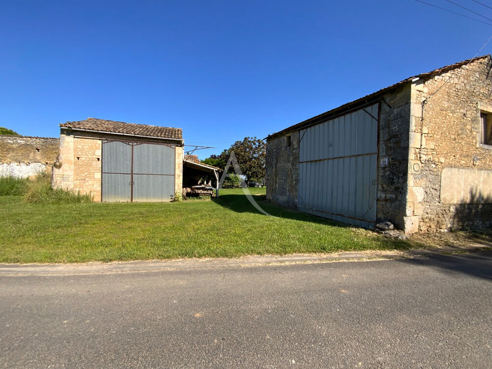 Vente Maison Ensemble immobilier de caractère à rénover St palais de phiolin