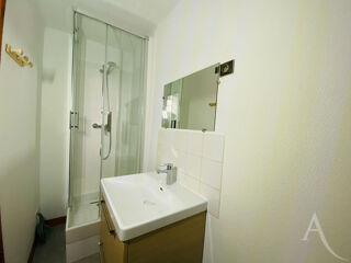  Appartement à louer 1 pièce 23 m²