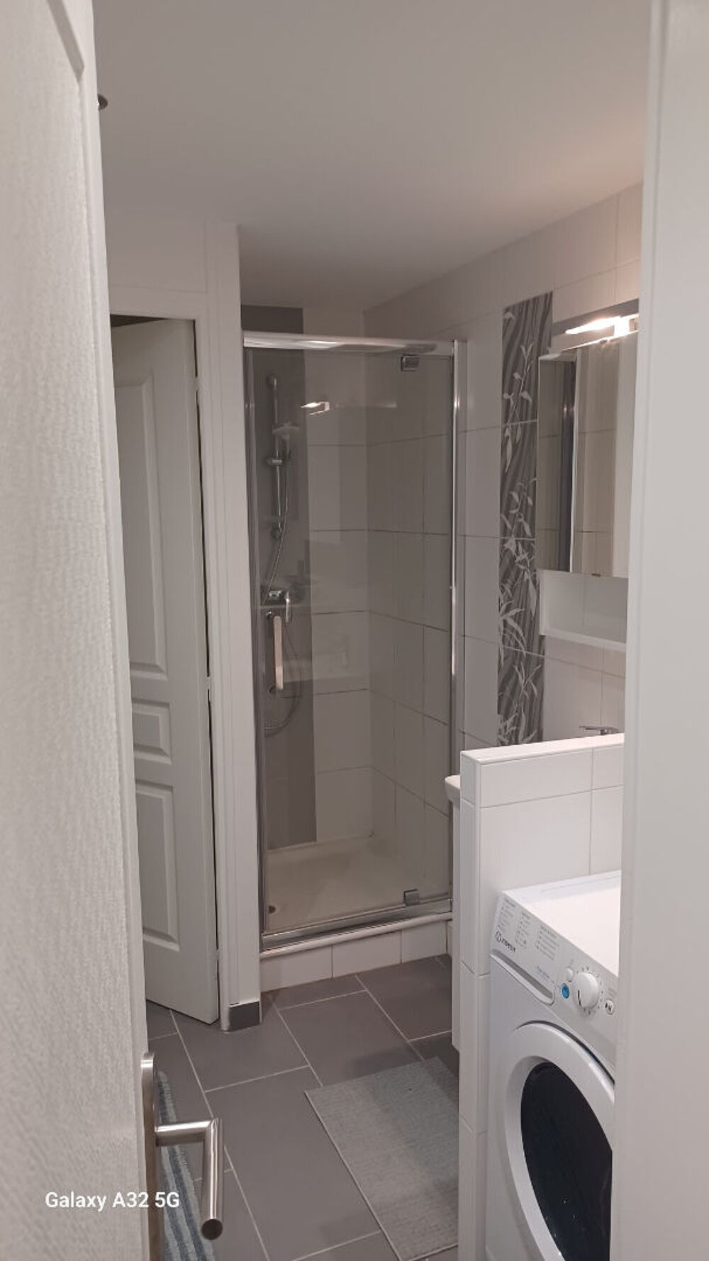 Location Appartement Appartement Versailles 2 pièce(s) 38.28 m2 Versailles