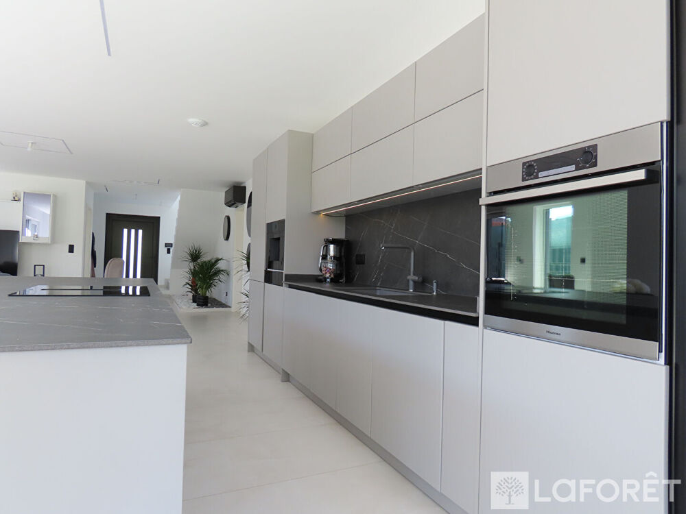 Maison Benfeld 5 pièce(s) 140 m2