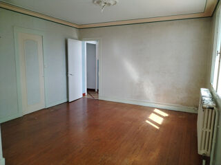  Maison à vendre 4 pièces 76 m²