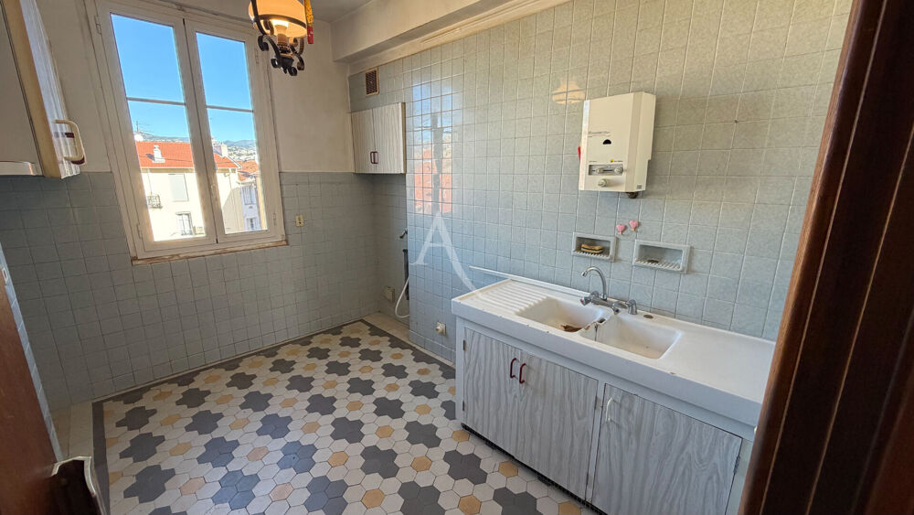 � vendre  Appartement Nice (06000)