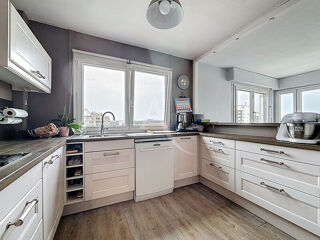  Appartement � vendre 3 pi�ces 78 m�