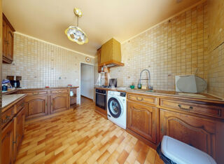  Maison à vendre 4 pièces 93 m²