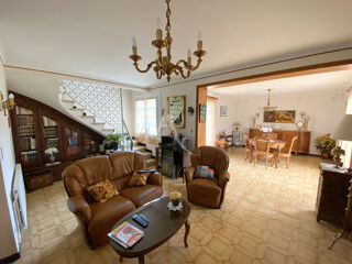  Maison à vendre 5 pièces 120 m²