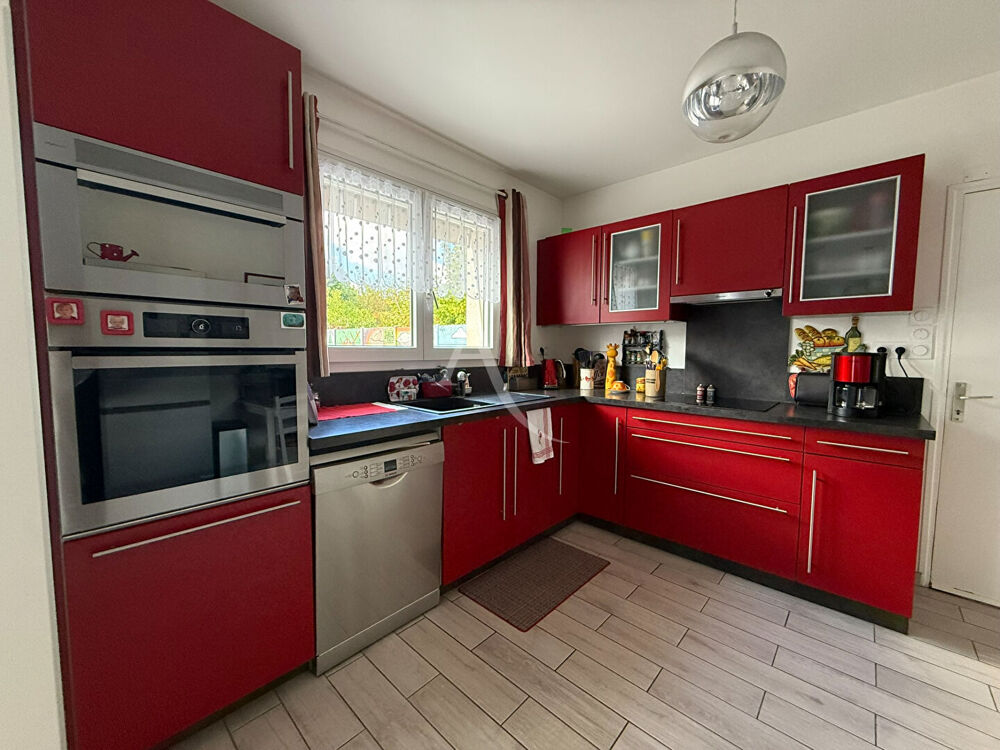 Vente Maison Maison centre-ville 4 pièces 104m² Saint nazaire