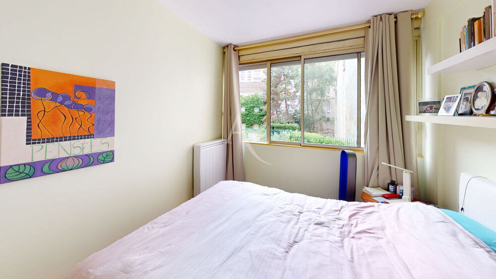 à vendre  Appartement Paris 10
