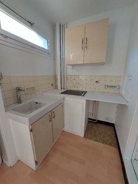  Appartement  louer 2 pices 41 m