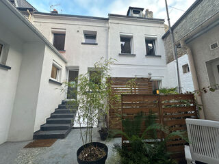  Maison  vendre 6 pices 83 m