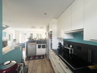  Maison � vendre 5 pi�ces 109 m�