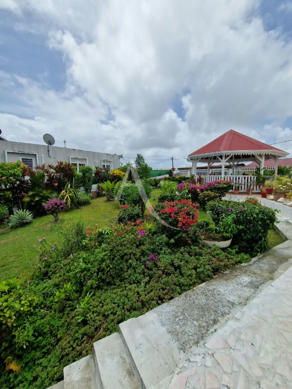 Vente Maison Maison Le Robert 6 pièces 112.12 m² avec vue mer Le robert