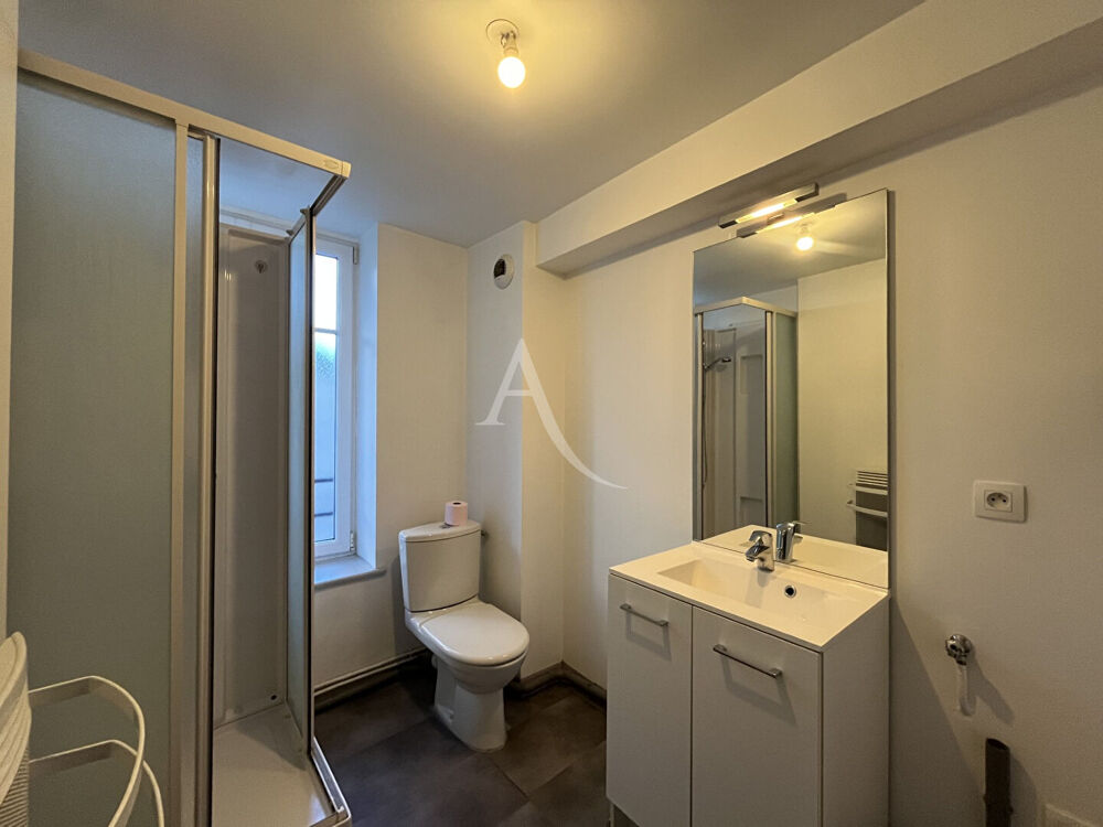 Location Appartement Appartement T2 (44 m²) à louer à EPINAL Epinal