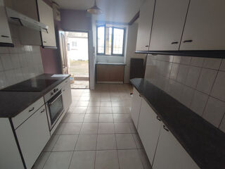  Appartement à vendre 2 pièces 55 m²
