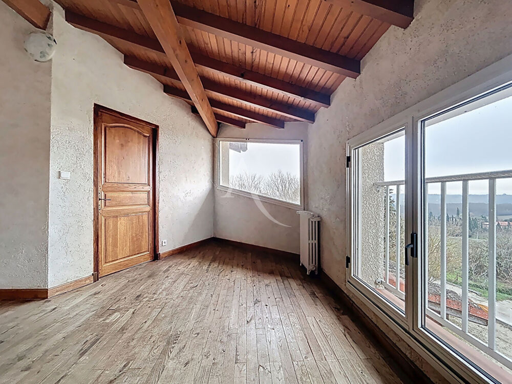Vente Maison 31380  Montjoire  Maison 7 pièce(s) 182.78 m2 Montjoire