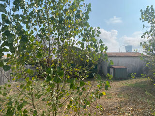  Terrain à vendre 445 m²